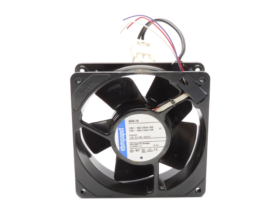 EBMPAPST 4606ZH NUPI