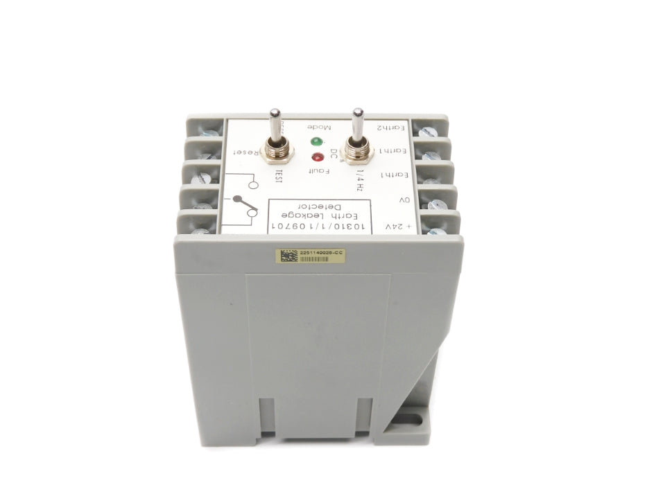 INDUSTRIAL MRO 10310/1/109701 NUPI