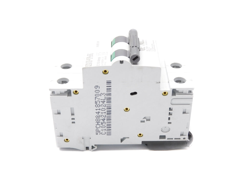 E-T-A 91H2210 10A 277VAC NUPI