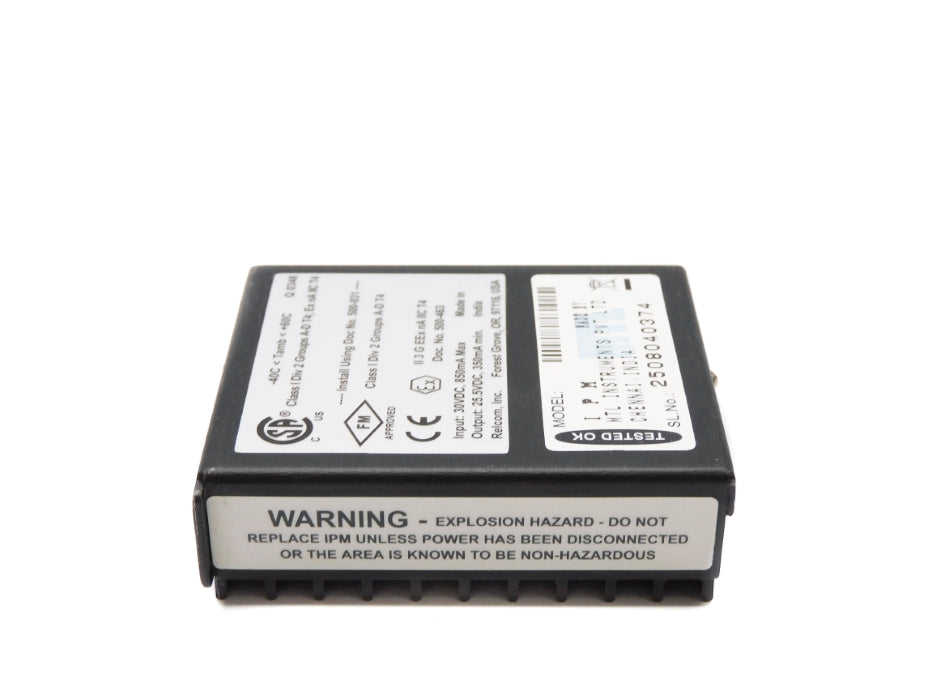 MTL IPM NUPI