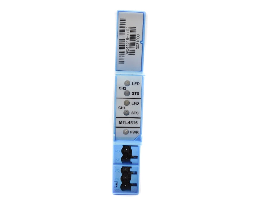 MTL MTL4516 NUPI