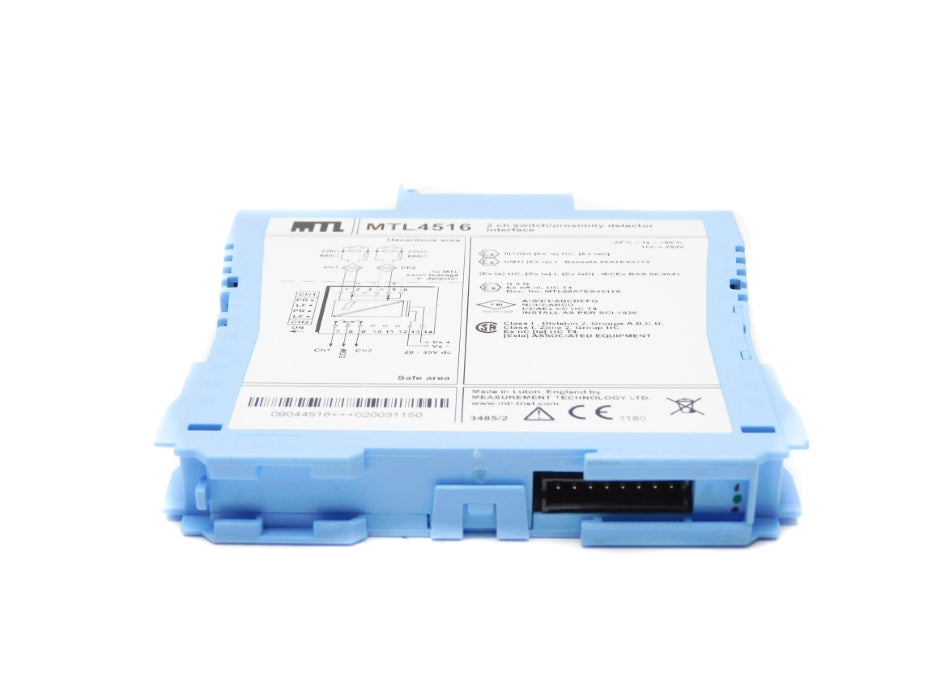 MTL MTL4516 (AS PICTURED) NUPI