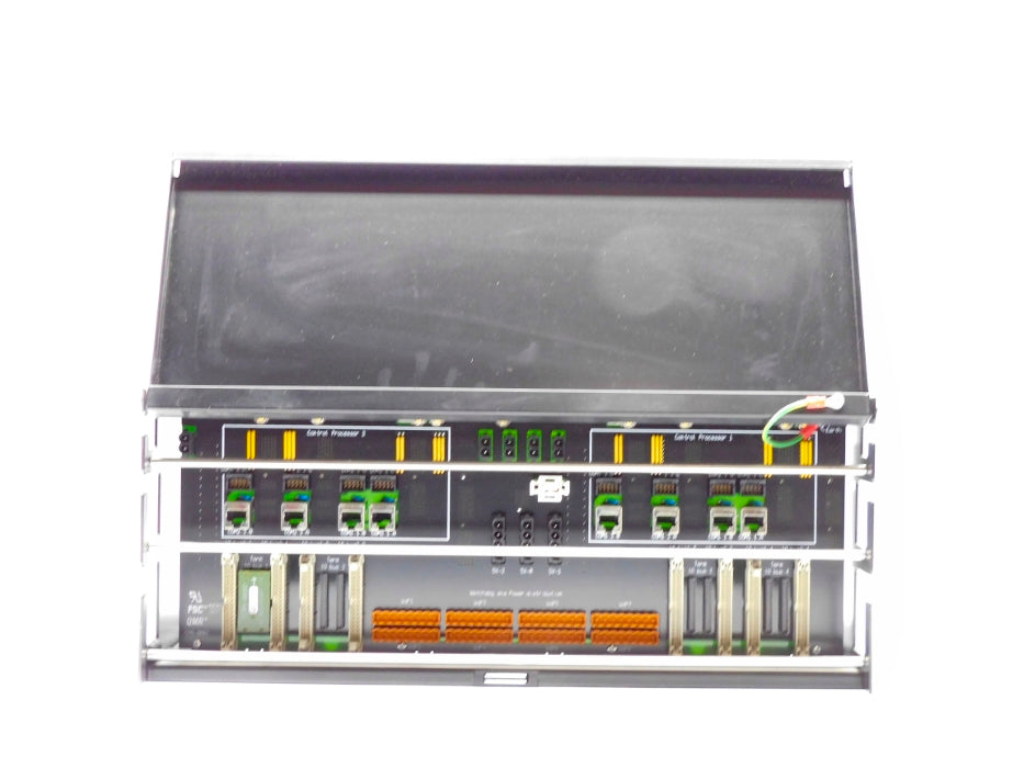 HONEYWELL CPCHAS-0001 NUPI