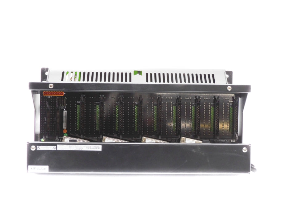 HONEYWELL IOCHAS-0001R NUPI
