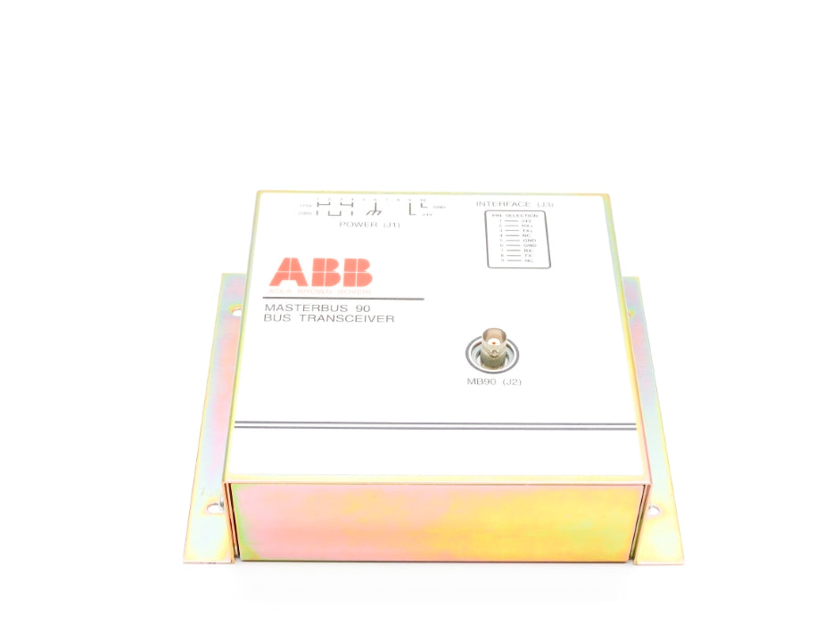 ABB 2937.005 NUPI