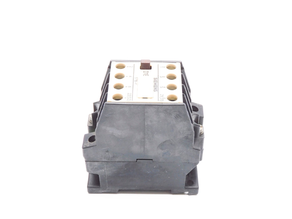 SIEMENS 3TB4111-0A 220V UNMP