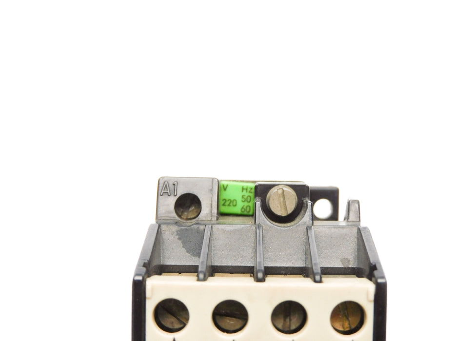 SIEMENS 3TB4111-0A 220V UNMP