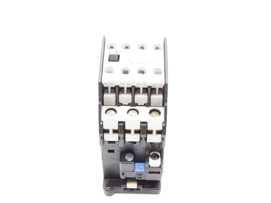 SIEMENS 3TF4222-0A 230/277V NSNP