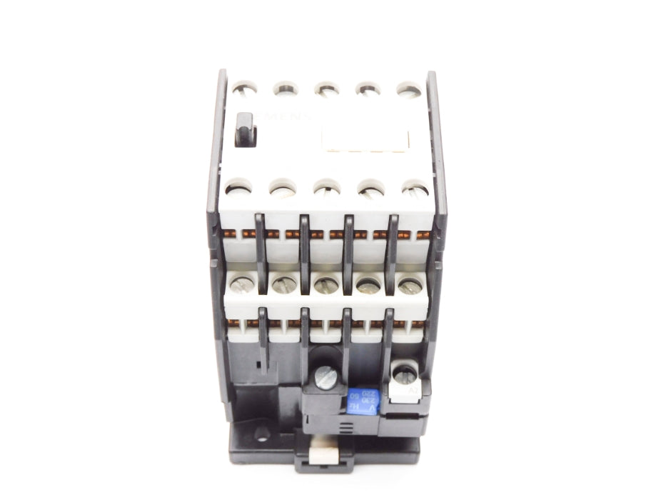 SIEMENS 3TH4355-0A 220/230V NSNP