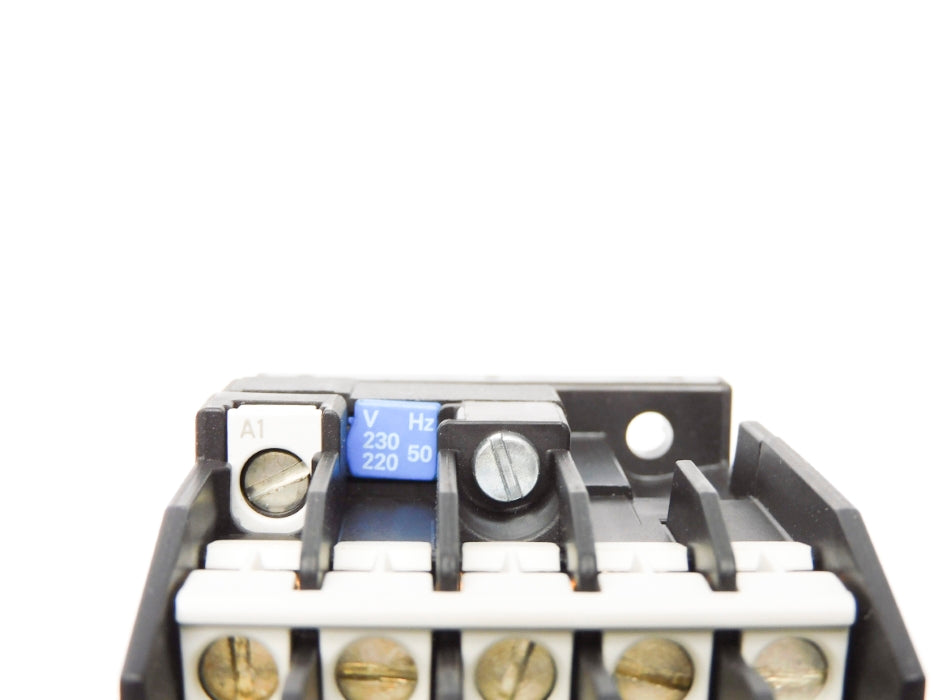 SIEMENS 3TH4355-0A 220/230V NSNP