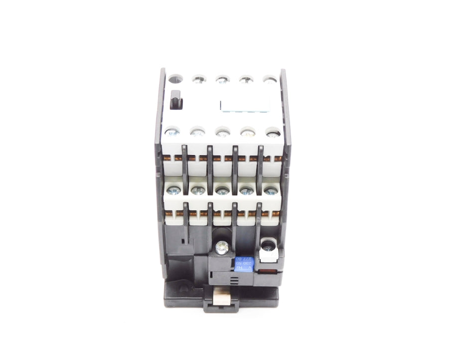 SIEMENS 3TH4373-0A 230/277V NSNP