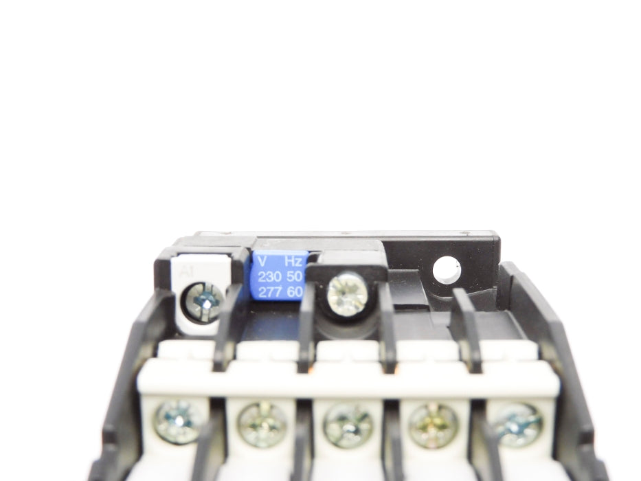 SIEMENS 3TH4373-0A 230/277V NSNP