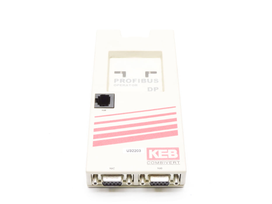 KEB 00.F5.060-3100/ UNMP
