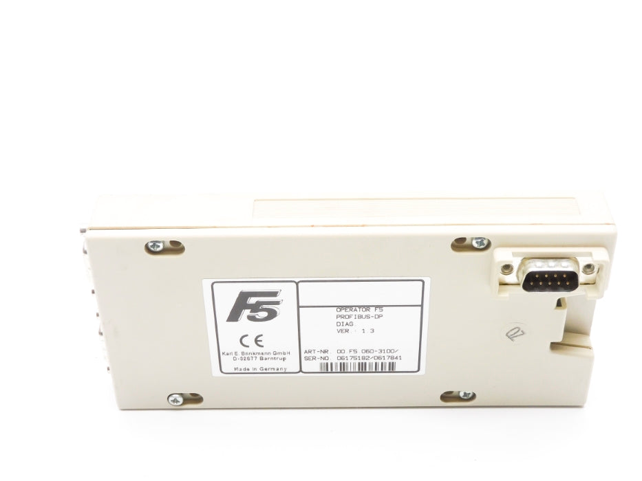 KEB 00.F5.060-3100/ UNMP