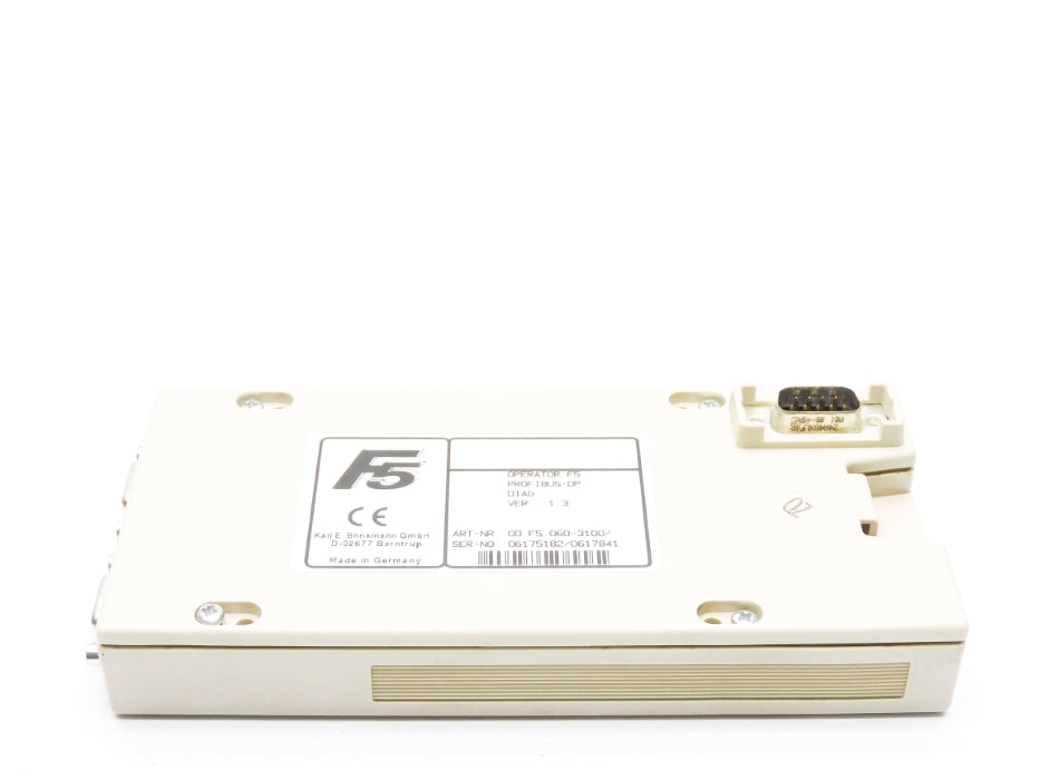 KEB 00.F5.060-3100/ UNMP