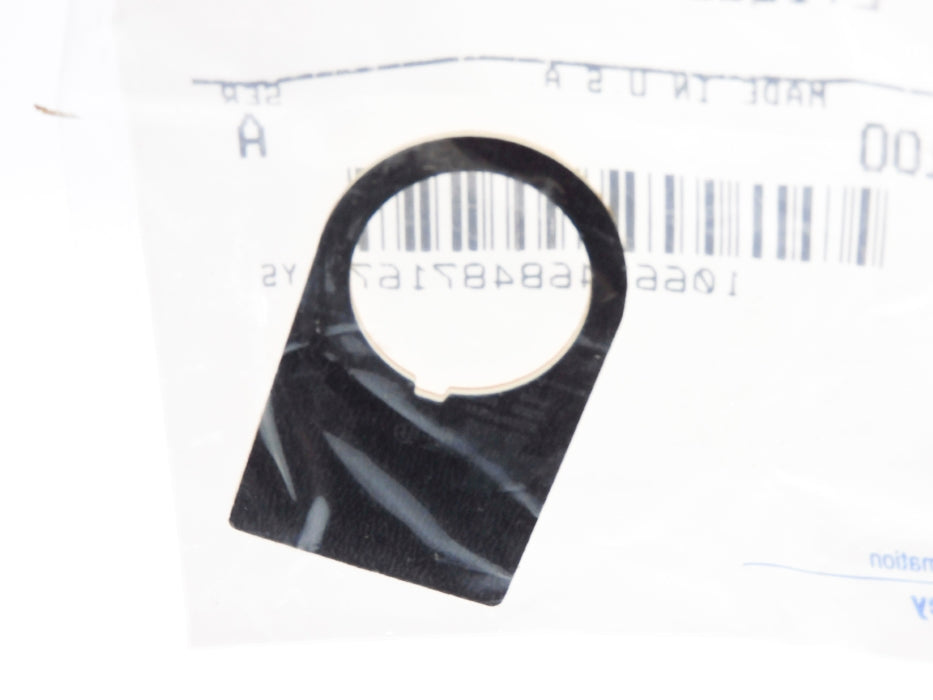 ALLEN BRADLEY 800E-35BE100 SER. A NSMP