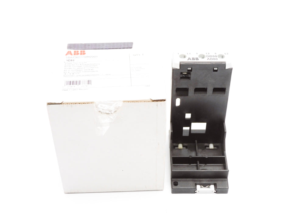 ABB 1SAZ301110R0001 DB80 NSMP