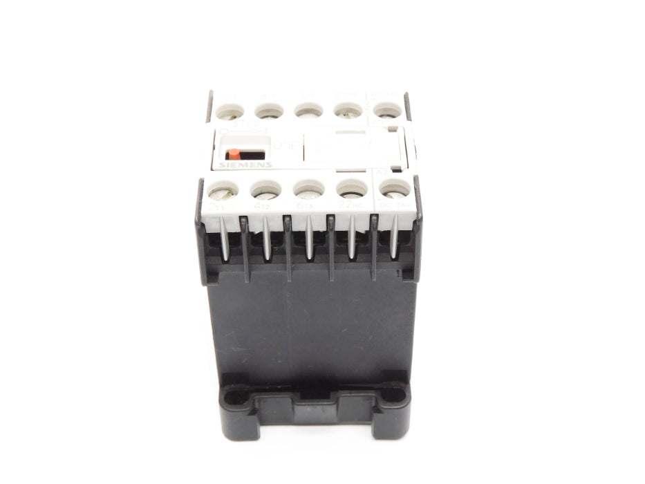 SIEMENS 3TF2001-0BB4 24VDC 16A UNMP