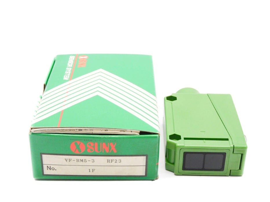 SUNX VF-RM5-3 NSMP