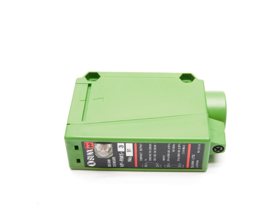 SUNX VF-RM5-3 NSMP