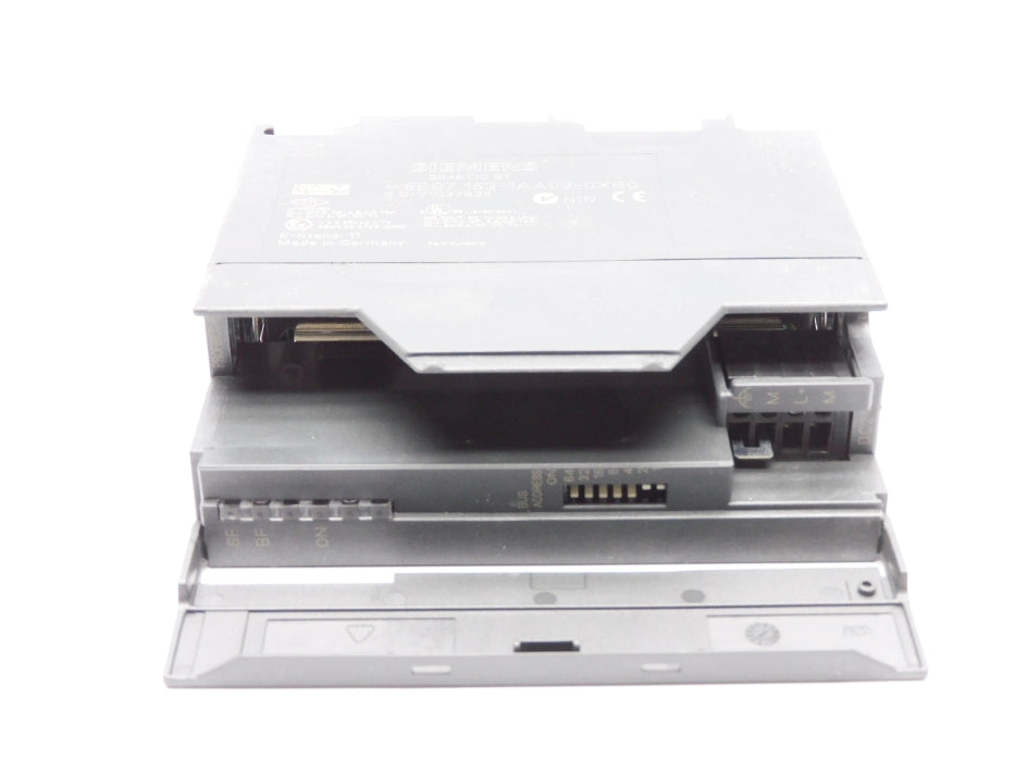SIEMENS 6ES7153-1AA03-0XB0 24VDC NSMP