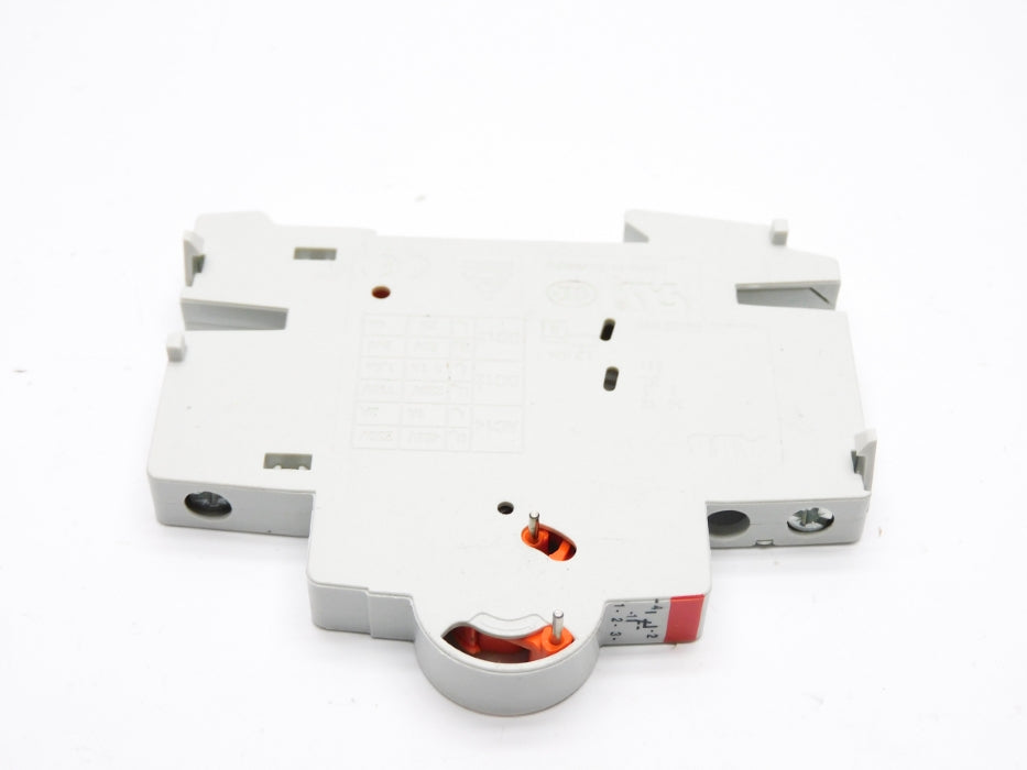 ABB 2CDS200912R0001 S2C-H6R NSNP