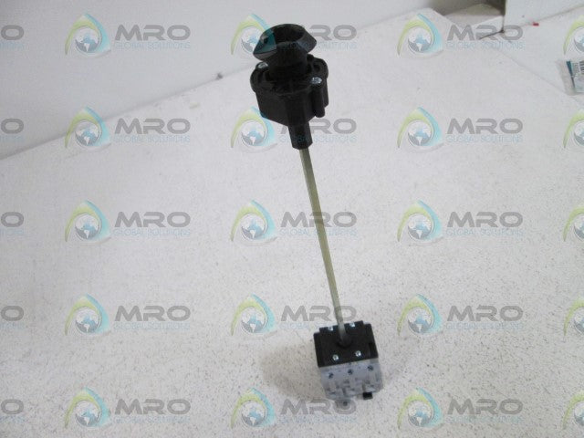 SIEMENS DISCONNECT SWITCH 3LD2545-0TK53 (AS PICTURED) *USED*