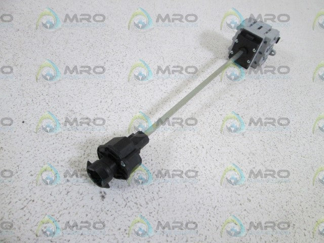 SIEMENS DISCONNECT SWITCH 3LD2545-0TK53 (AS PICTURED) *USED*