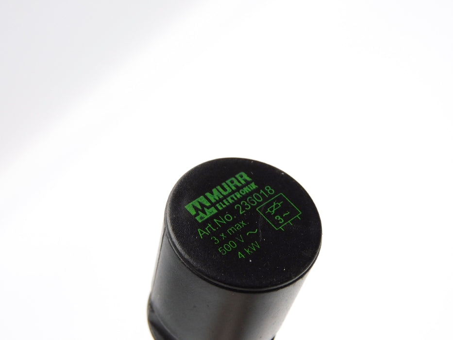 MURR ELEKTRONIK 236018 NSNP