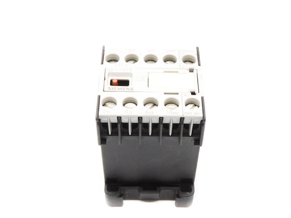 SIEMENS 3TF2010-0AP0 230/220V NSNP