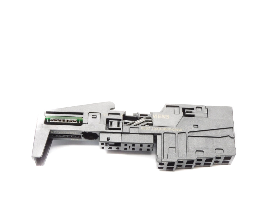 SIEMENS 6ES7193-4CB30-0AA0 (AS PICTURED) NSNP