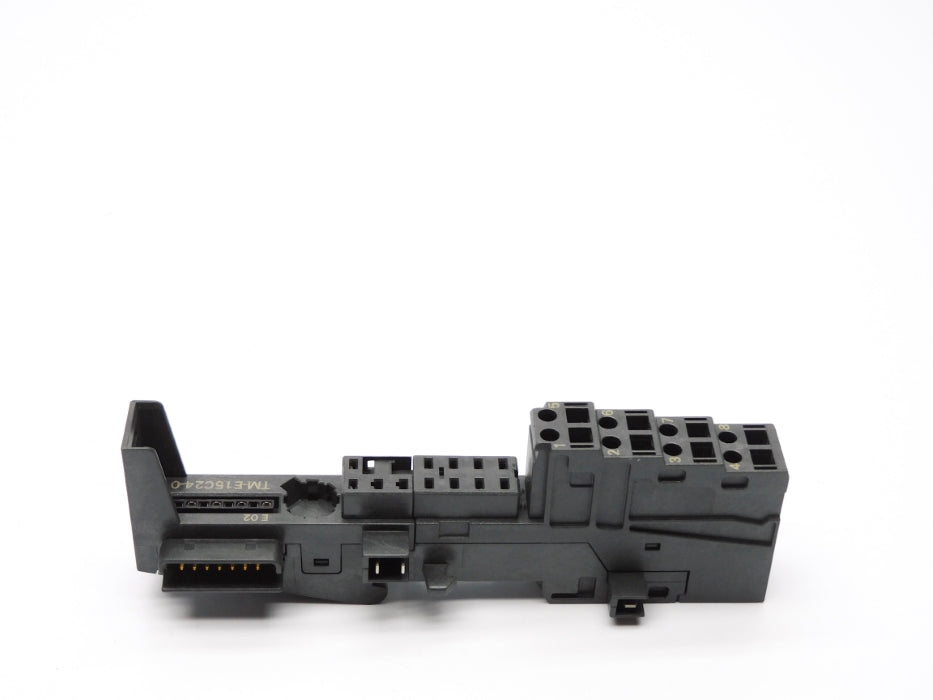 SIEMENS 6ES7193-4CB30-0AA0 (AS PICTURED) NSNP