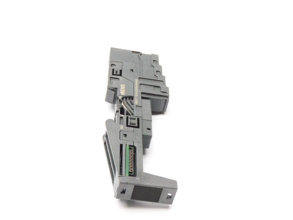 SIEMENS 6ES7193-4CB30-0AA0 (AS PICTURED) NSNP