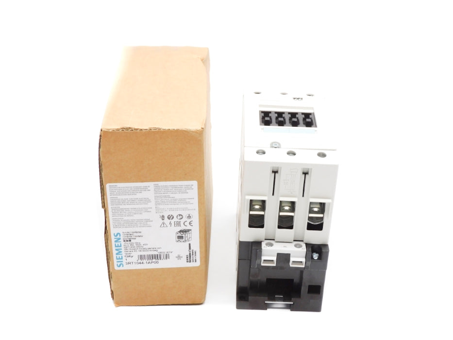 SIEMENS 3RT1044-1AP00 230V NSMP