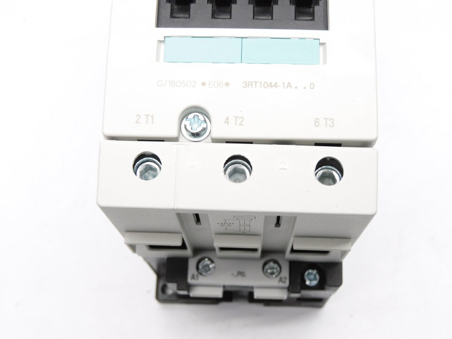 SIEMENS 3RT1044-1AP00 230V NSMP