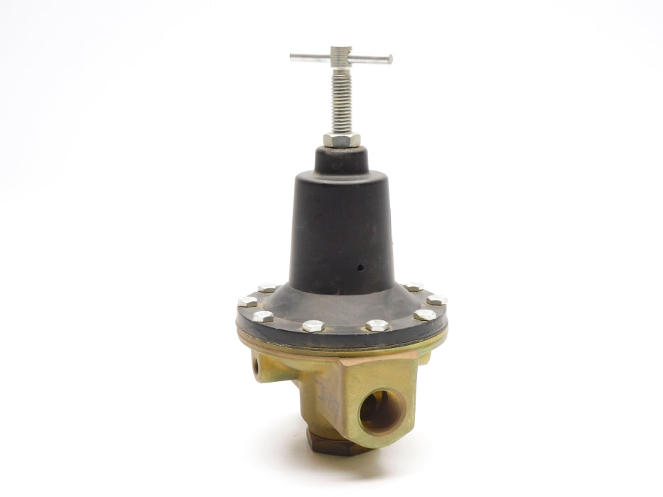 NORGREN 11-009-073 400PSIG 7/8" NSNP