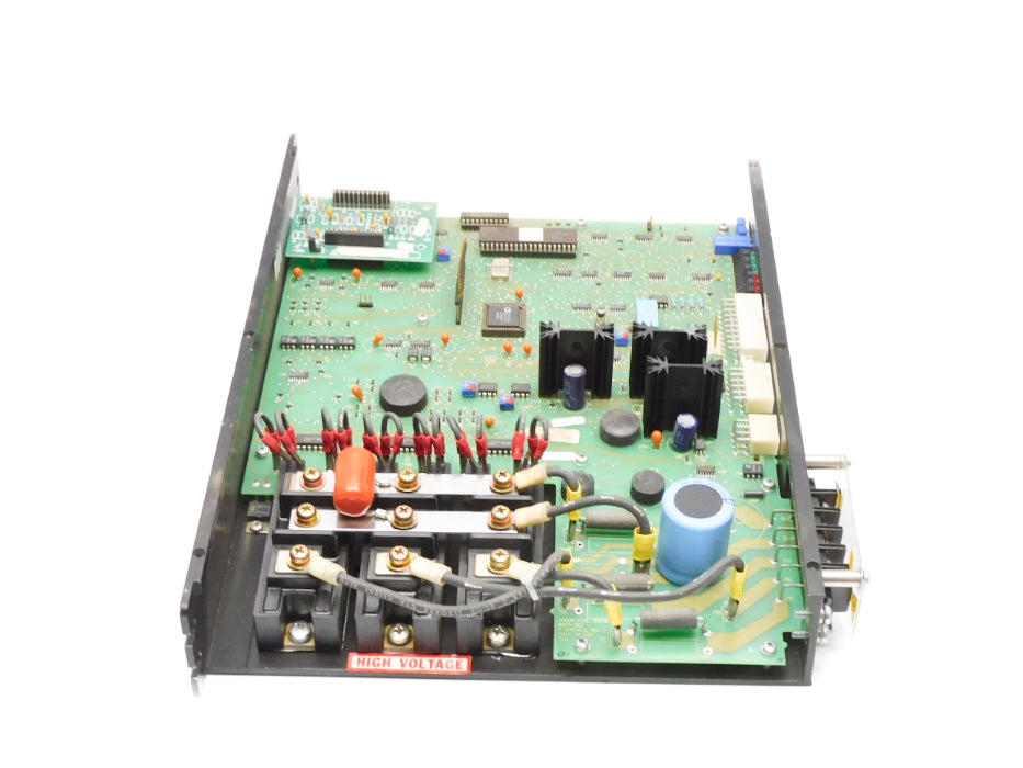 INDUSTRIAL DRIVES BDS4-206J-204B2 REMAN