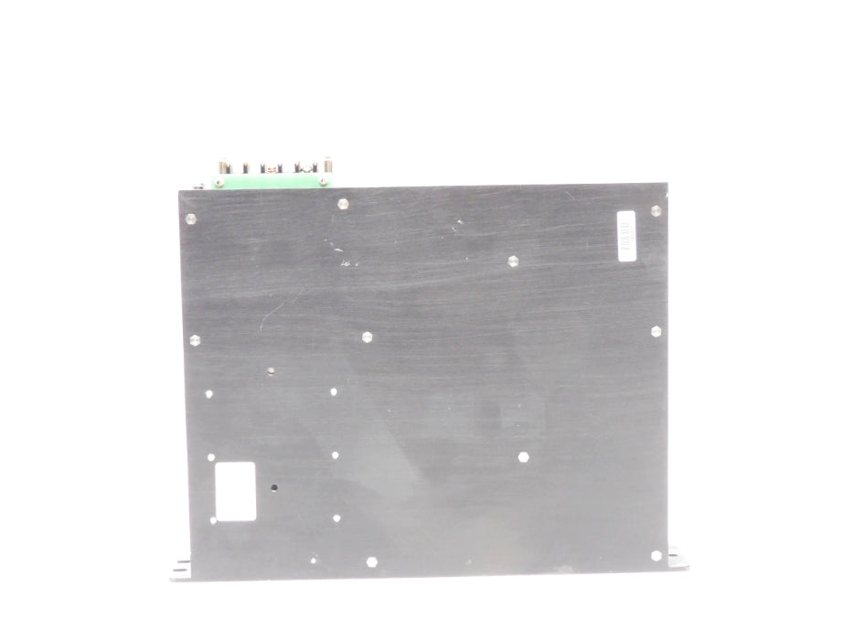 INDUSTRIAL DRIVES BDS4-206J-204B2 REMAN