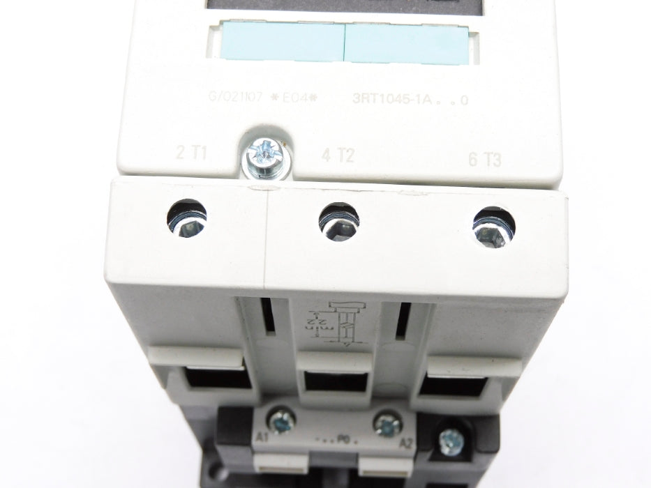 SIEMENS 3RT1045-1AP00 230V NSNP