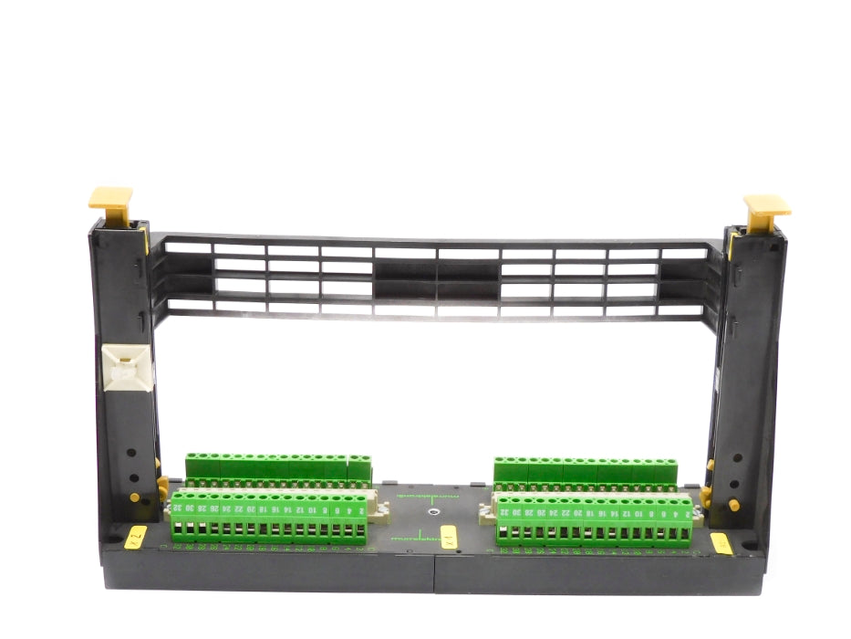 MURR ELEKTRONIK 631198 UNMP