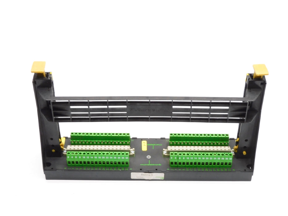 MURR ELEKTRONIK 631198 UNMP