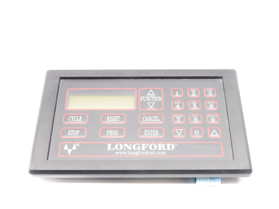 LONGFORD M1000-7 NSNP
