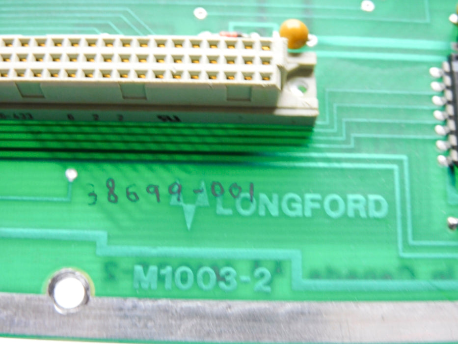 LONGFORD M1003-2 (AS PICTURED) UNMP