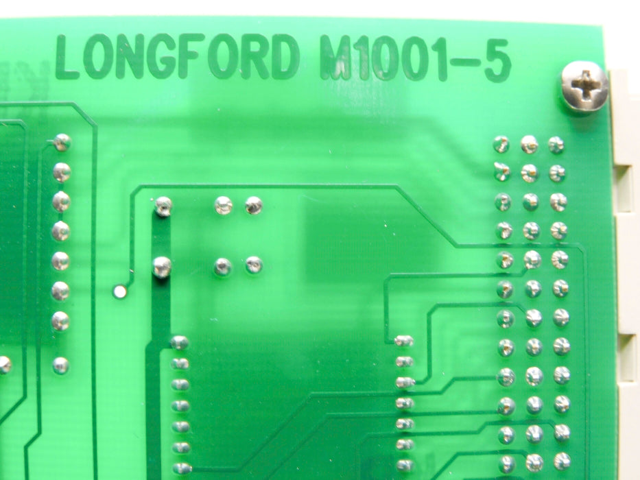 LONGFORD M1001-5 NSNP