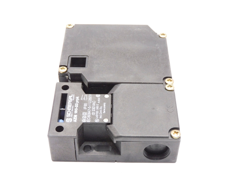 SCHMERSAL AZM160-23YRPK 1042730000  (NO KEY) NSMP