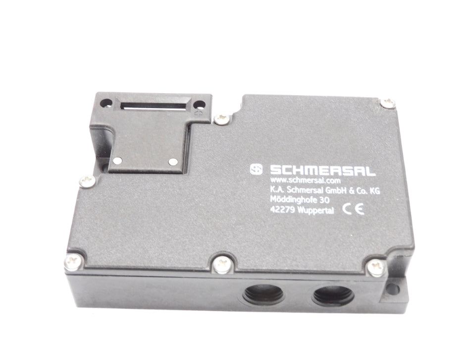 SCHMERSAL AZM161SK-12/12RK-110/230 101166282 (NO KEY) NSMP