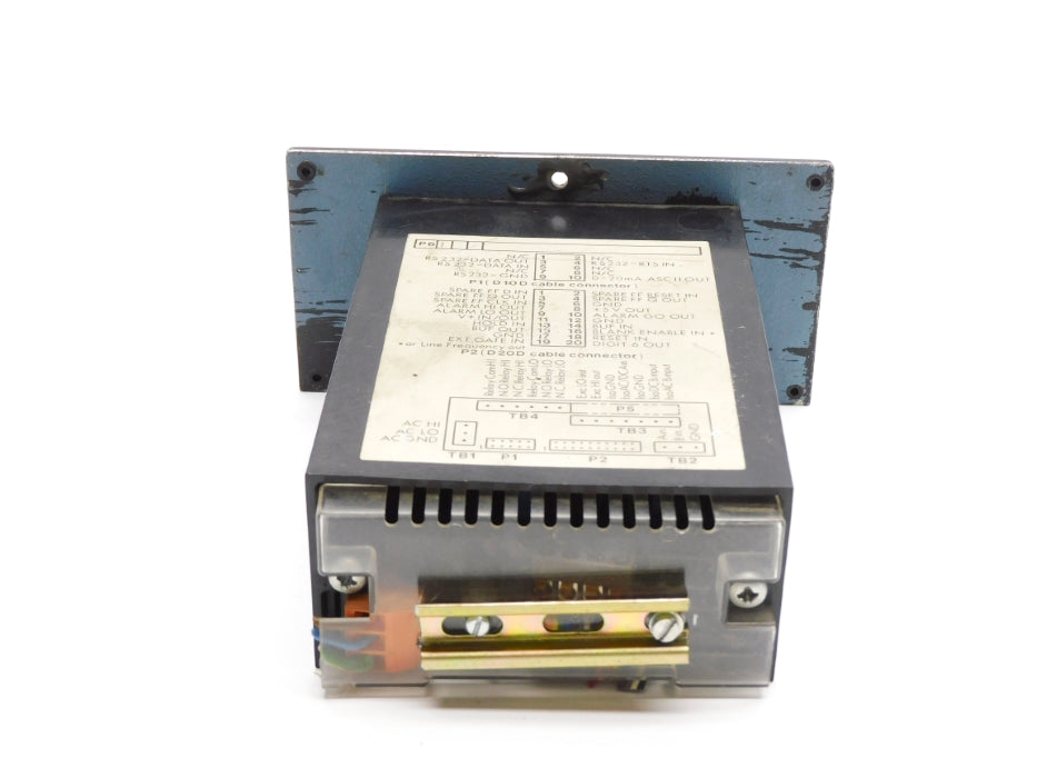 NEWPORT P6000 P610X (AS PICTURED) UNMP