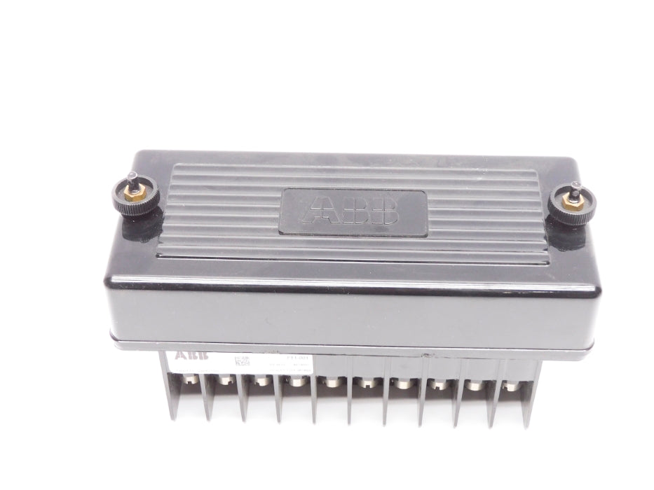 ABB 129A501G01 1VACFT1211961650 NSNP