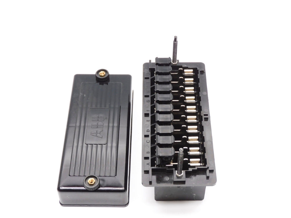 ABB 129A501G01 1VACFT1211961650 NSNP