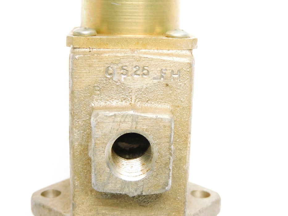 PARKER C525-FH (AS PICTURED) NSMP